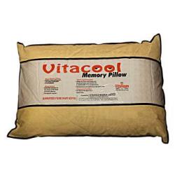 Vitafoam clearance memory pillow